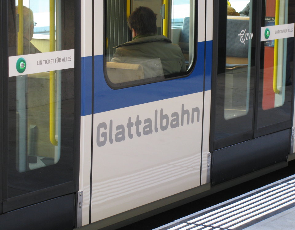 Glattalbahn
